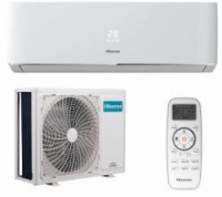 Hisense Eco Easy split klímaberendezés 3,4 kW / A++/A+ Alapszereléssel!!!
